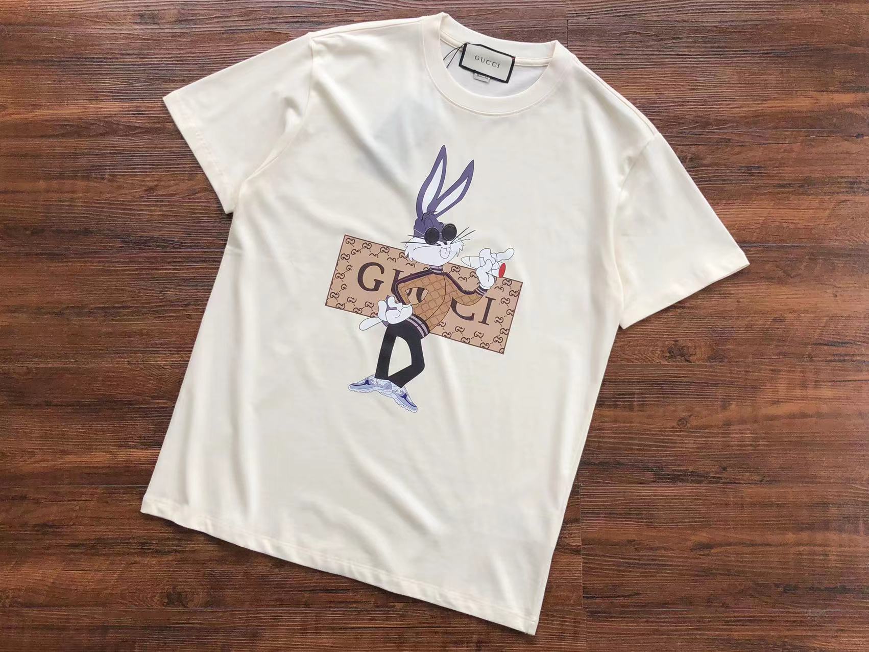 Best Replica Gucci T-shirt - Colareps