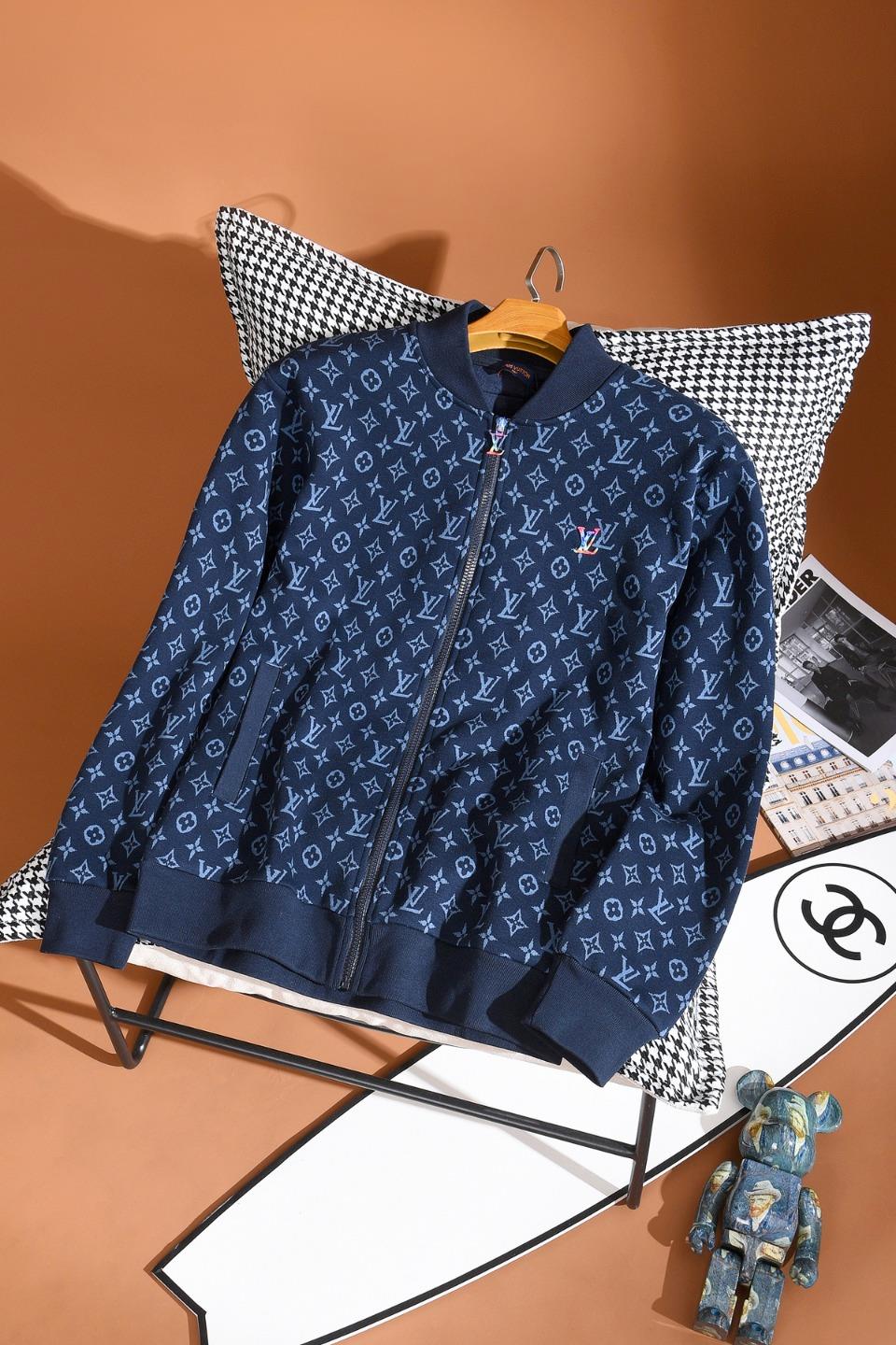 Best Replica Louis Vuitton Jacket - Colareps