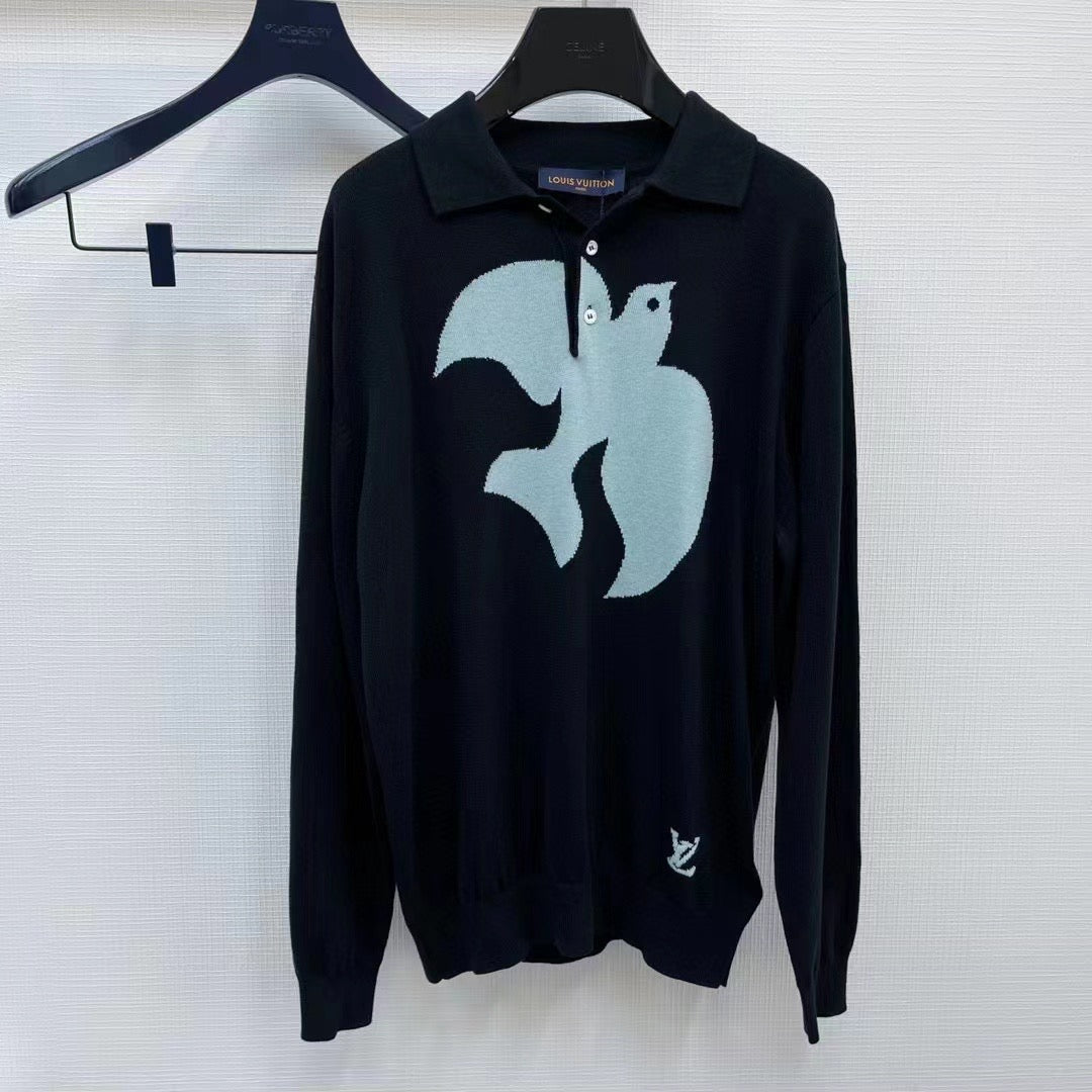 Best Replica Louis Vuitton Sweatshirt - Colareps