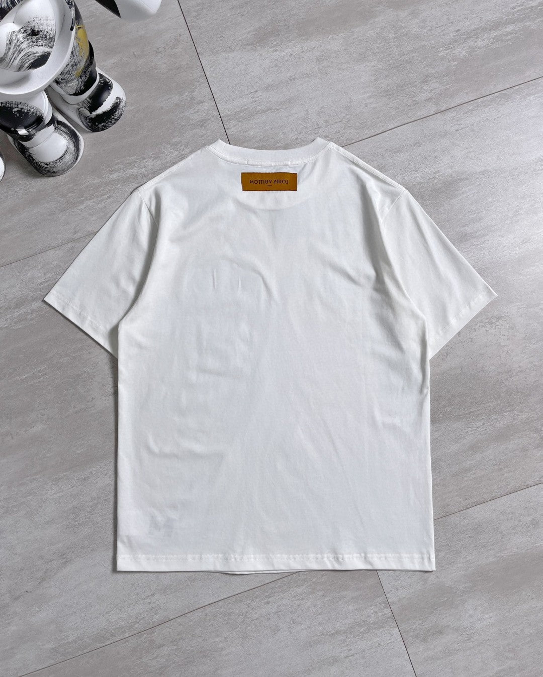 Best Replica Louis Vuitton T-shirt - Colareps