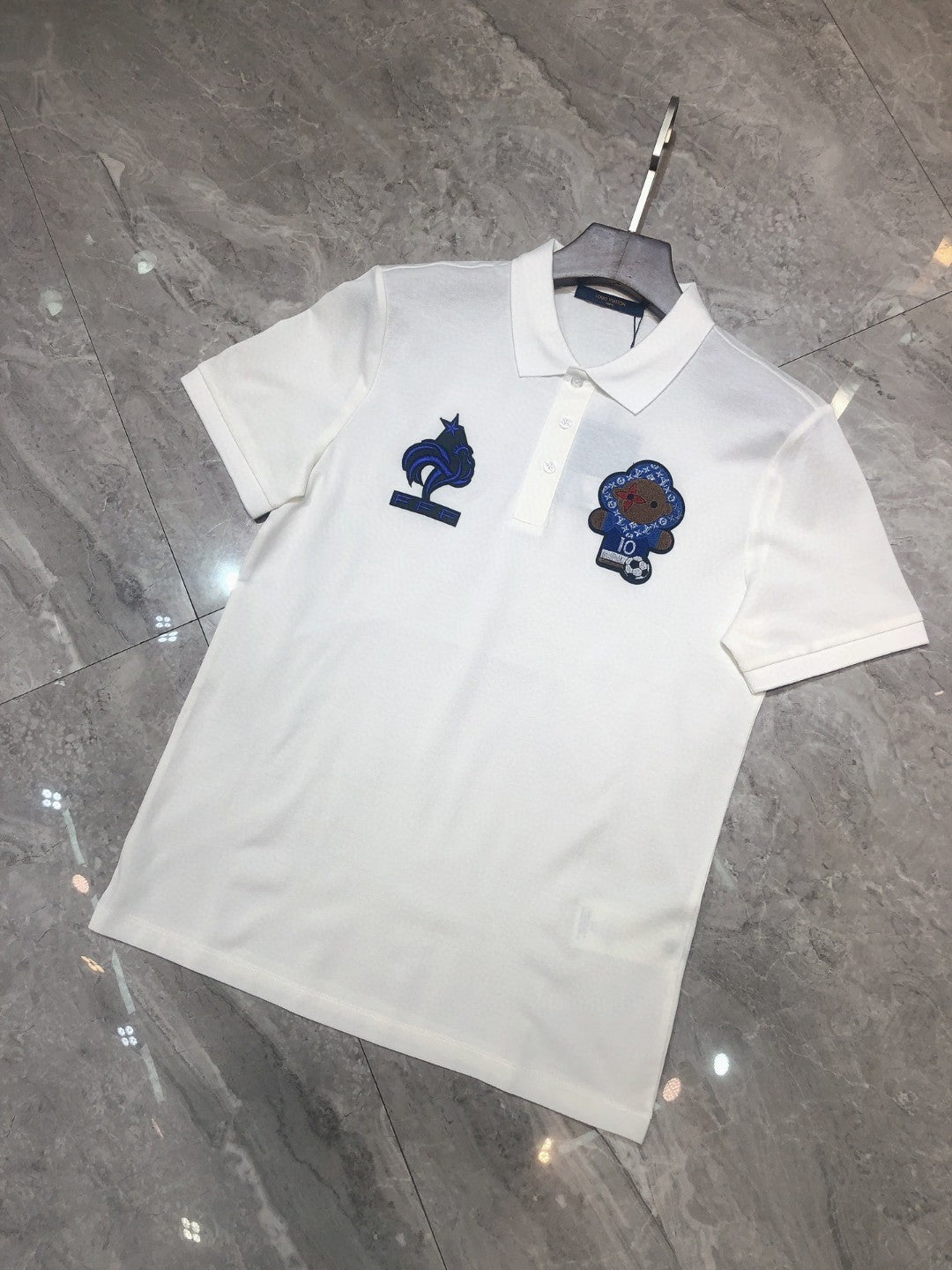 Best Replica Louis Vuitton Shirt - Colareps