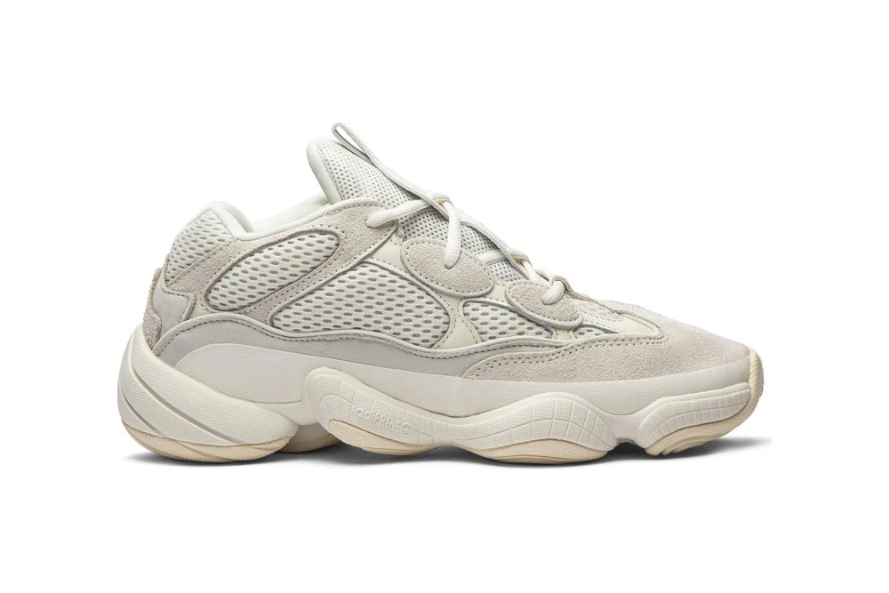 Best Replica Yeezy 500 Bone White Replica - Colareps