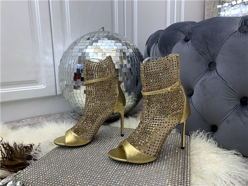 Best Replica rene caovilla heel boots sandals - Colareps