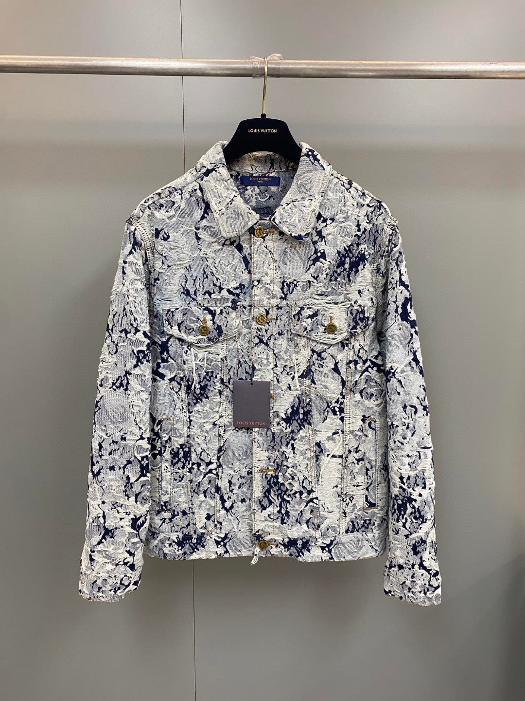 Best Replica Louis Vuitton Jacket - Colareps
