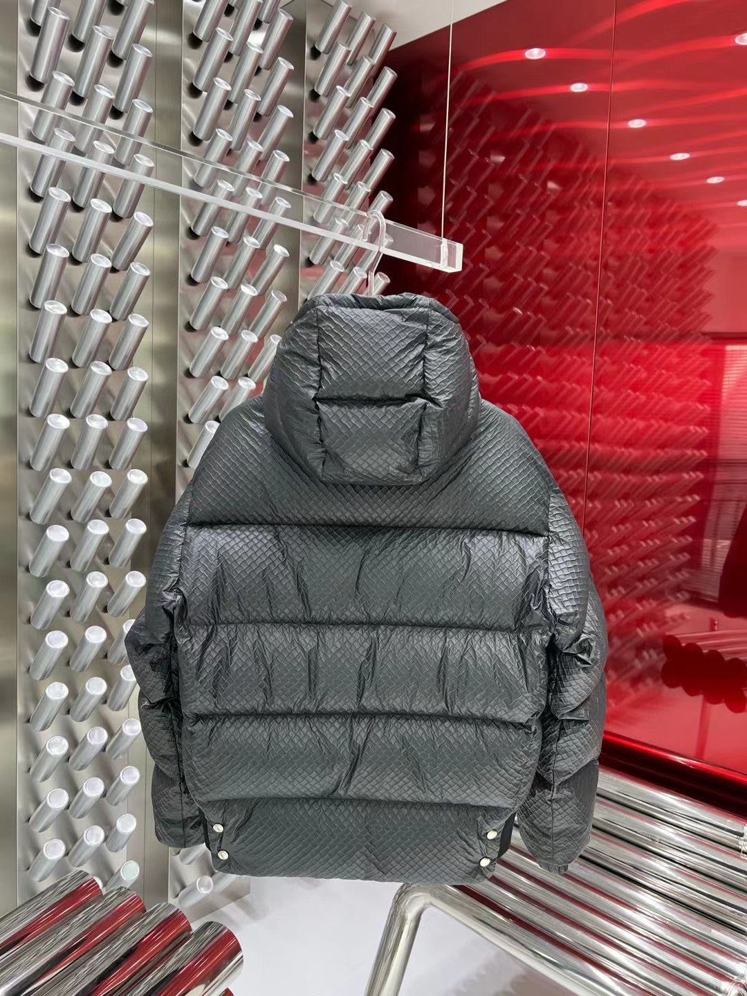 Best Replica Prada Jacket - Colareps