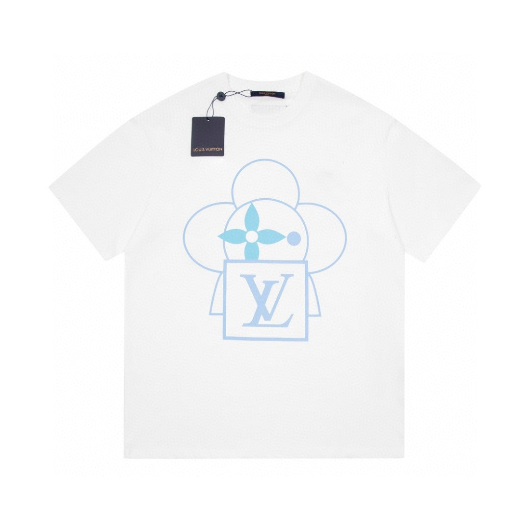 Best Replica Louis Vuitton T-shirt - Colareps