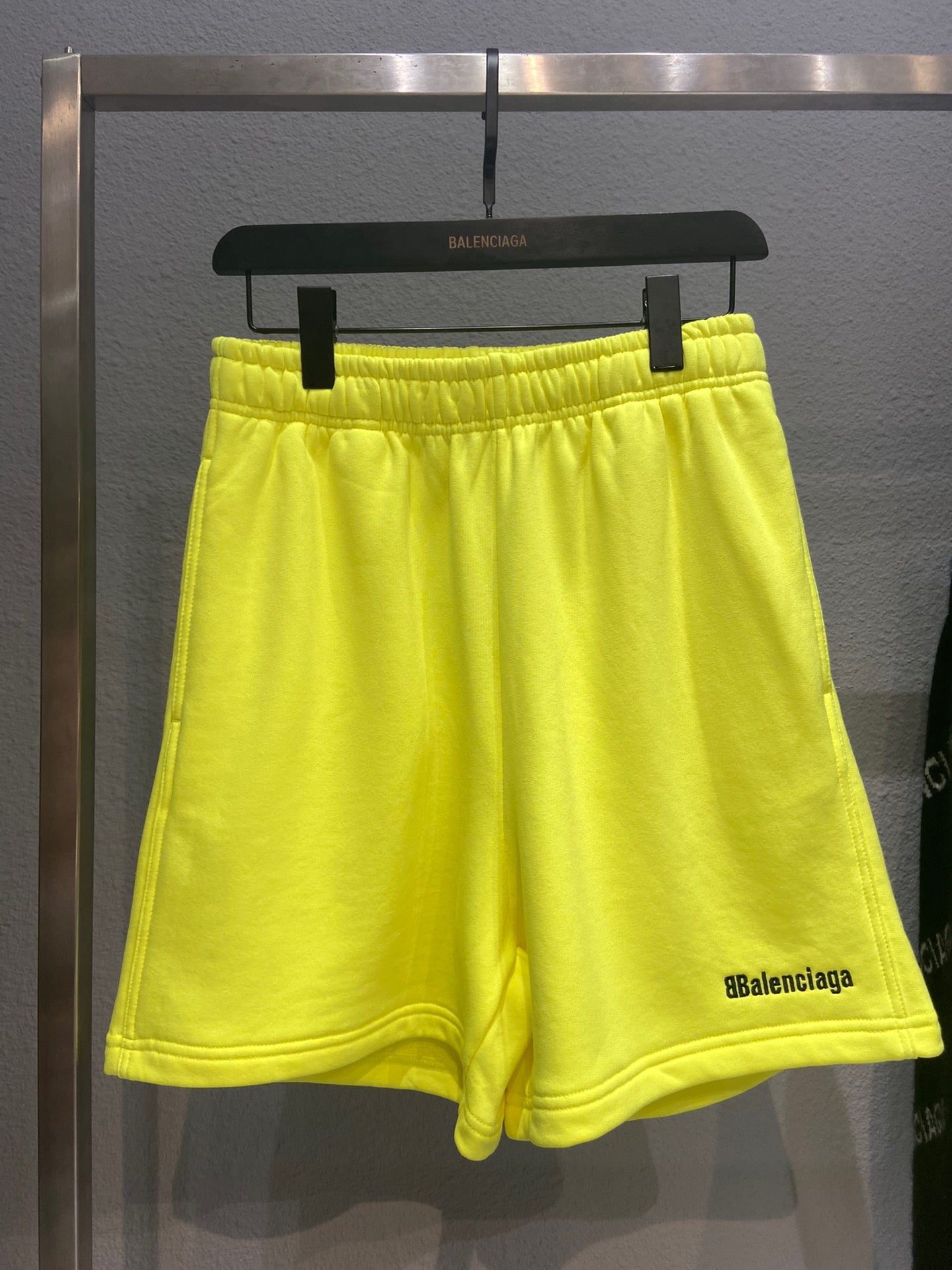 Best Replica Balenciaga Shorts - Colareps