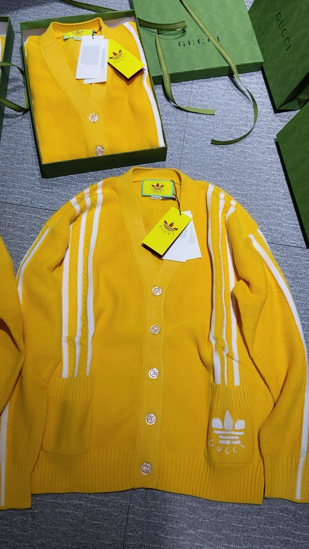 Best Replica Gucci Cardigan - Colareps