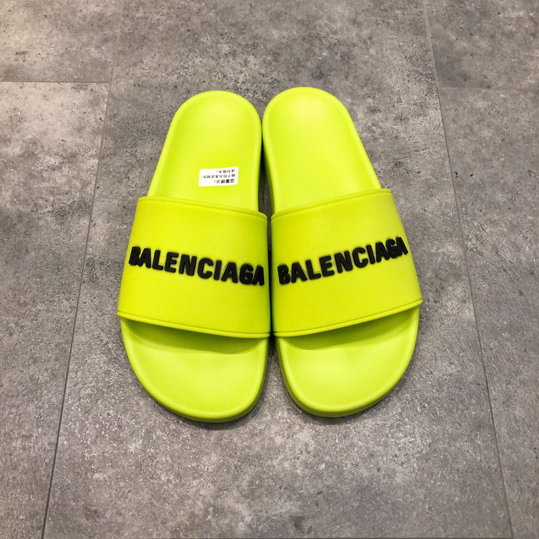 Best Replica Balenciaga Slippers - Colareps