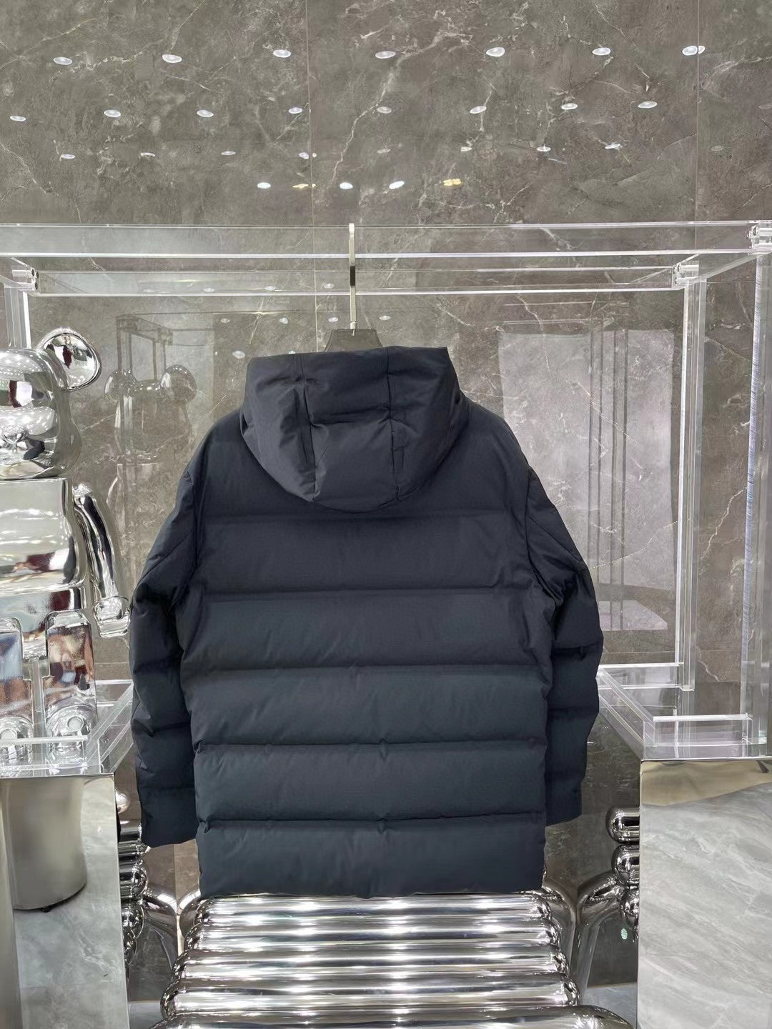 Best Replica Prada Jacket - Colareps