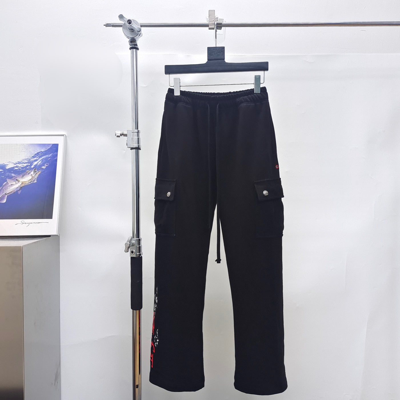 Best Replica Chrome Hearts Sweatpants - Colareps