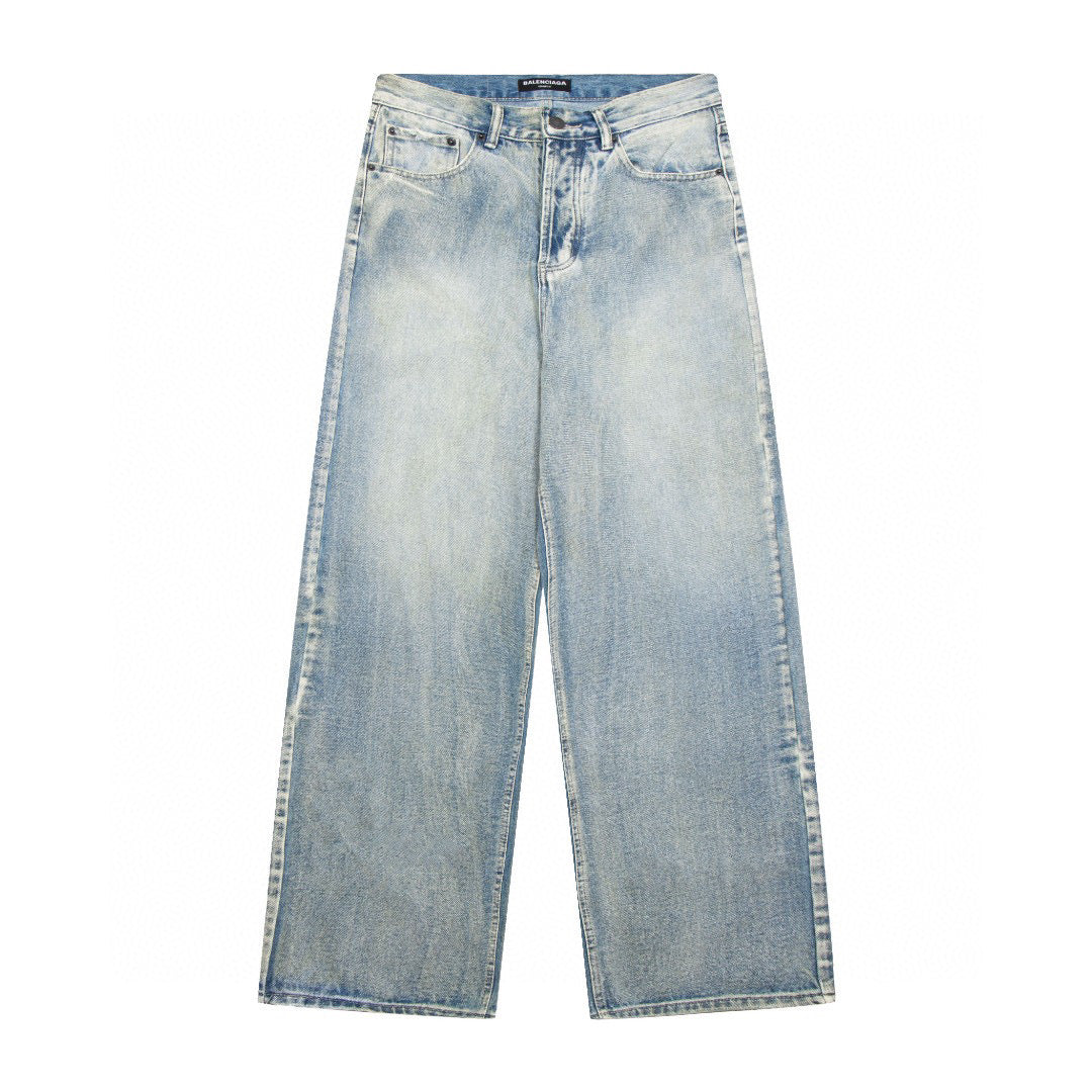 Best Replica Balenciaga Jeans - Colareps