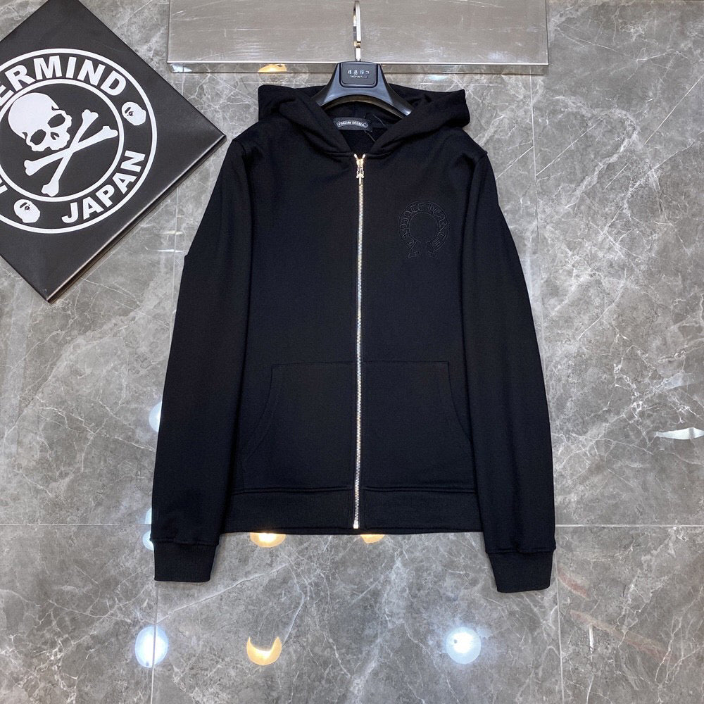 Best Replica Chrome Hearts Jacket - Colareps
