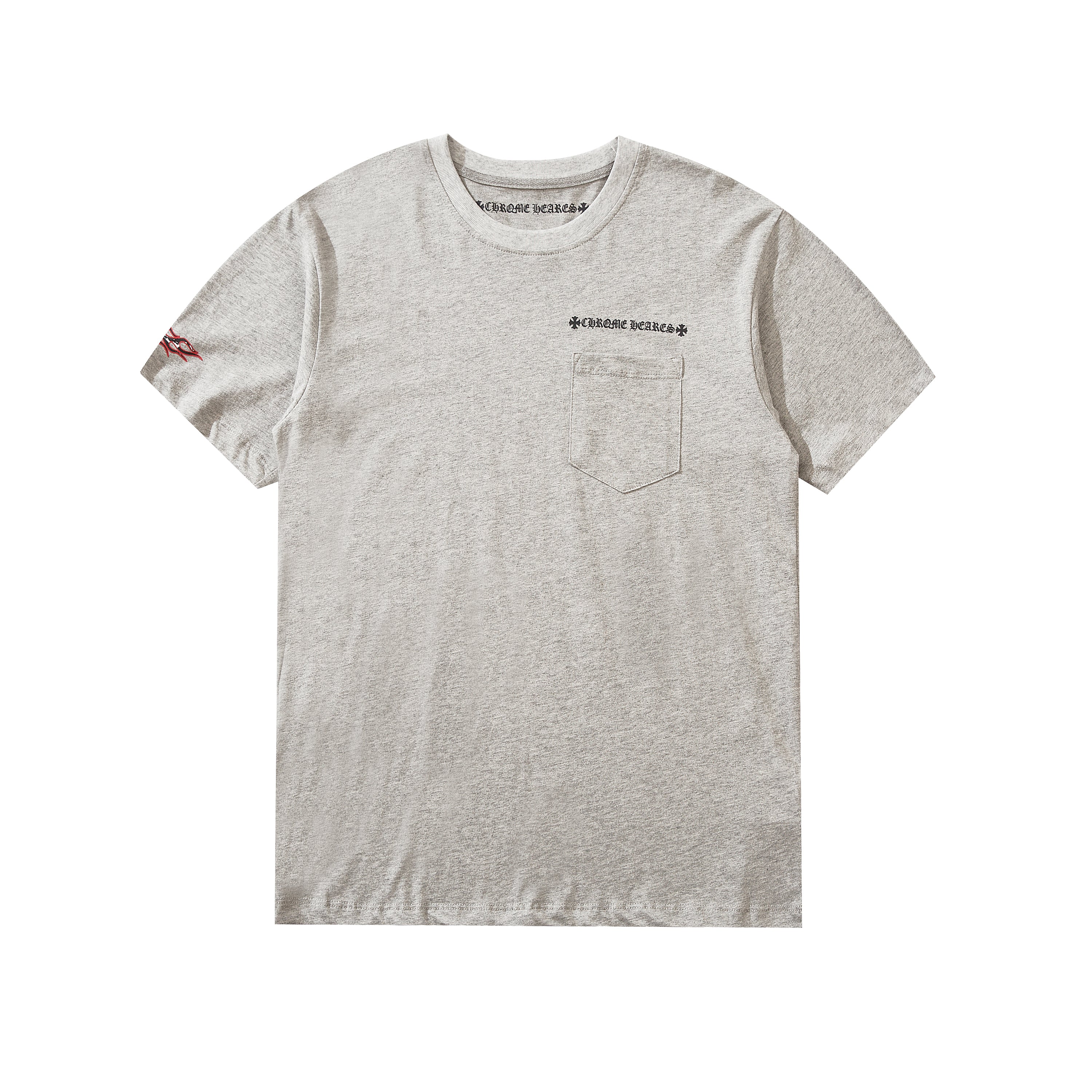 Best Replica Chrome Hearts T-shirt - Colareps