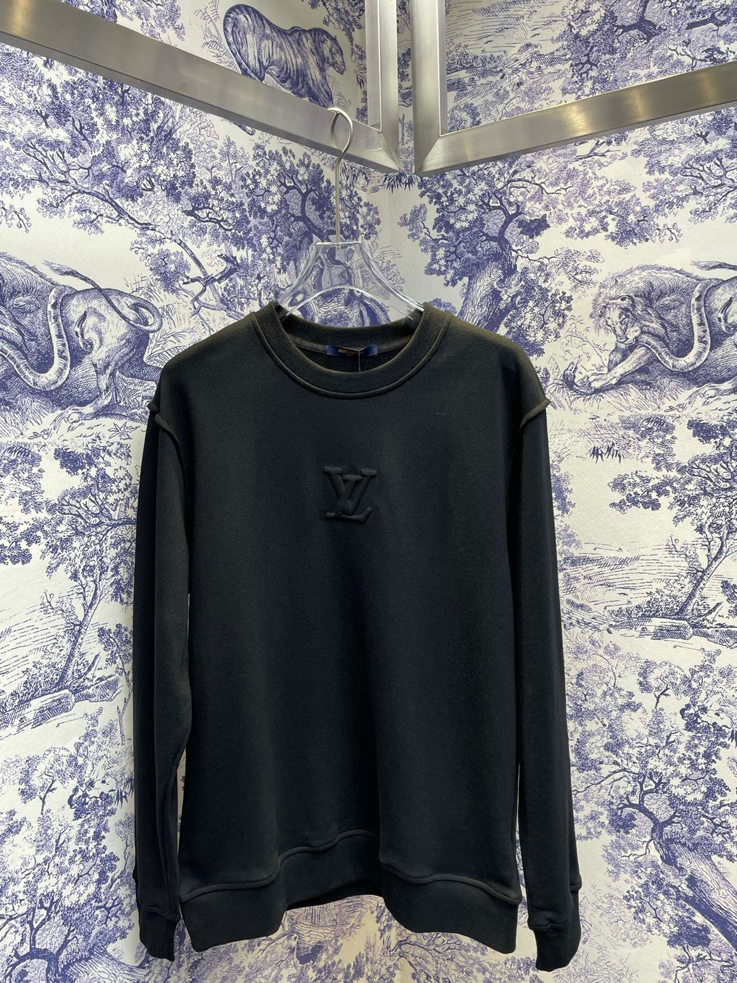 Best Replica Louis Vuitton Sweatshirt - Colareps
