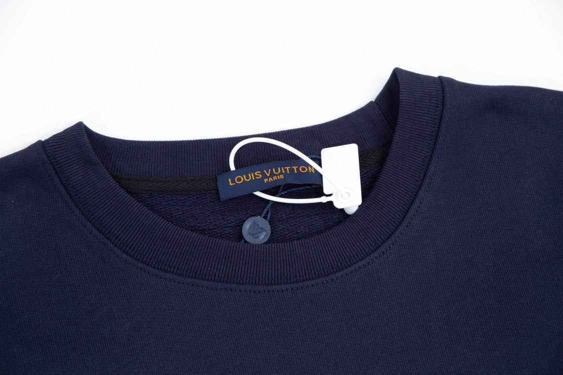 Best Replica Louis Vuitton Sweatshirt - Colareps