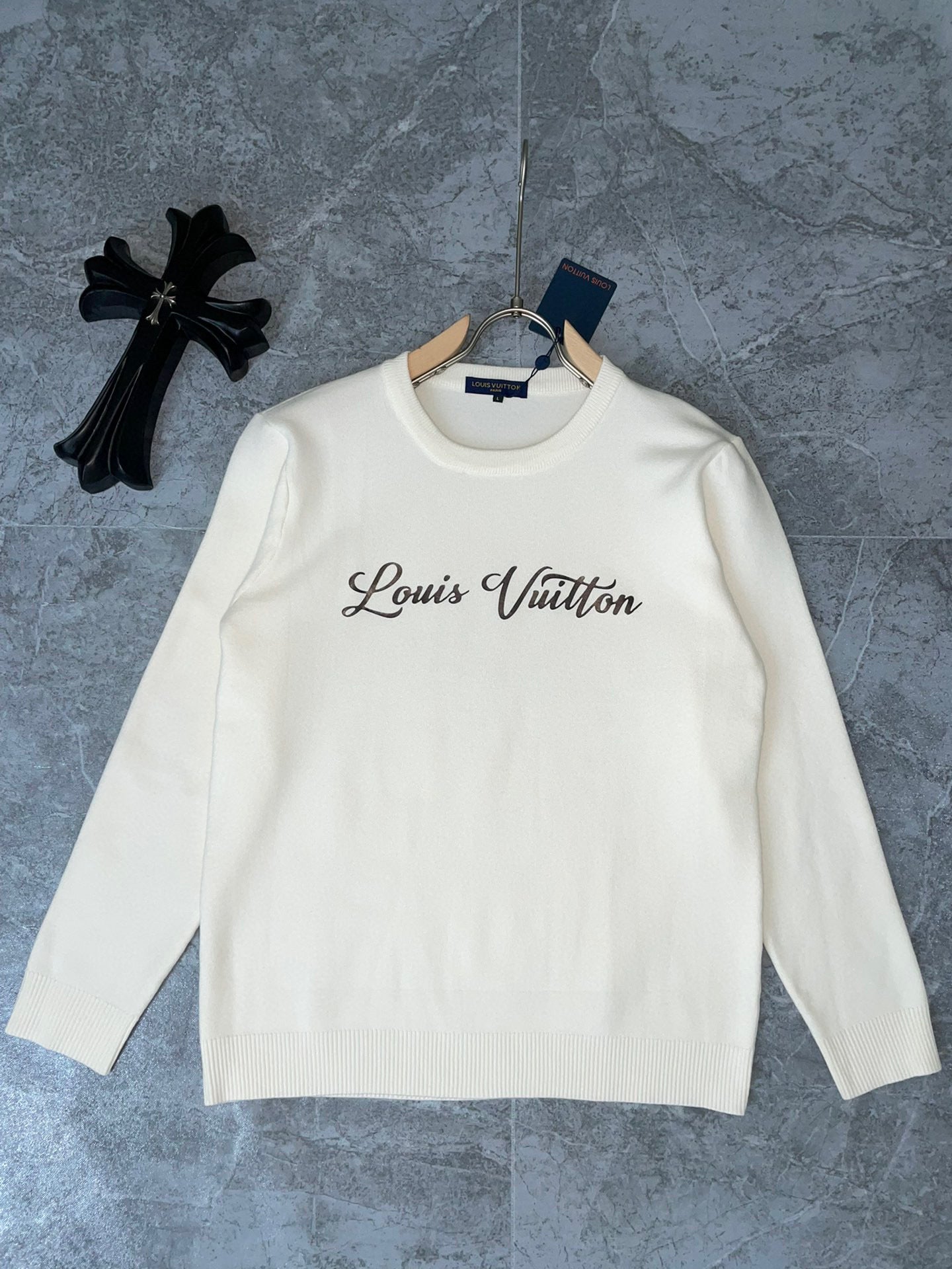 Best Replica Louis Vuitton Sweater - Colareps