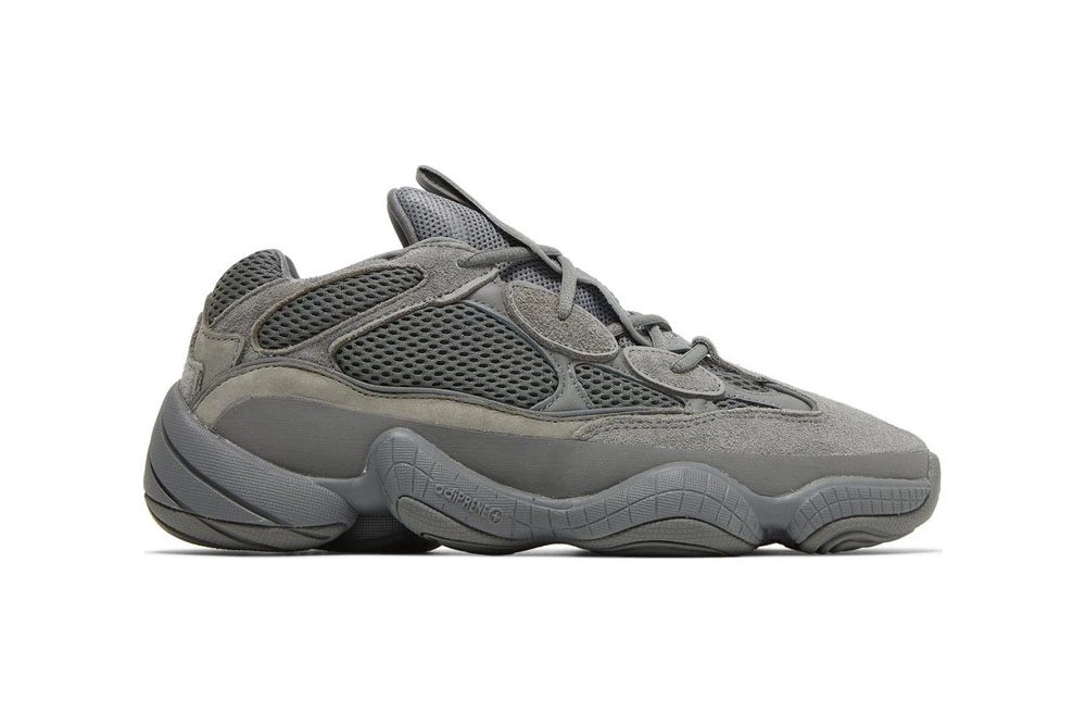Best Replica Yeezy 500 Granite - Colareps