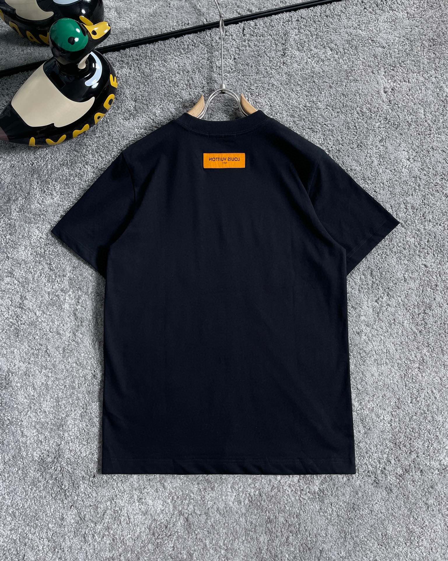 Best Replica Louis Vuitton T-shirt - Colareps