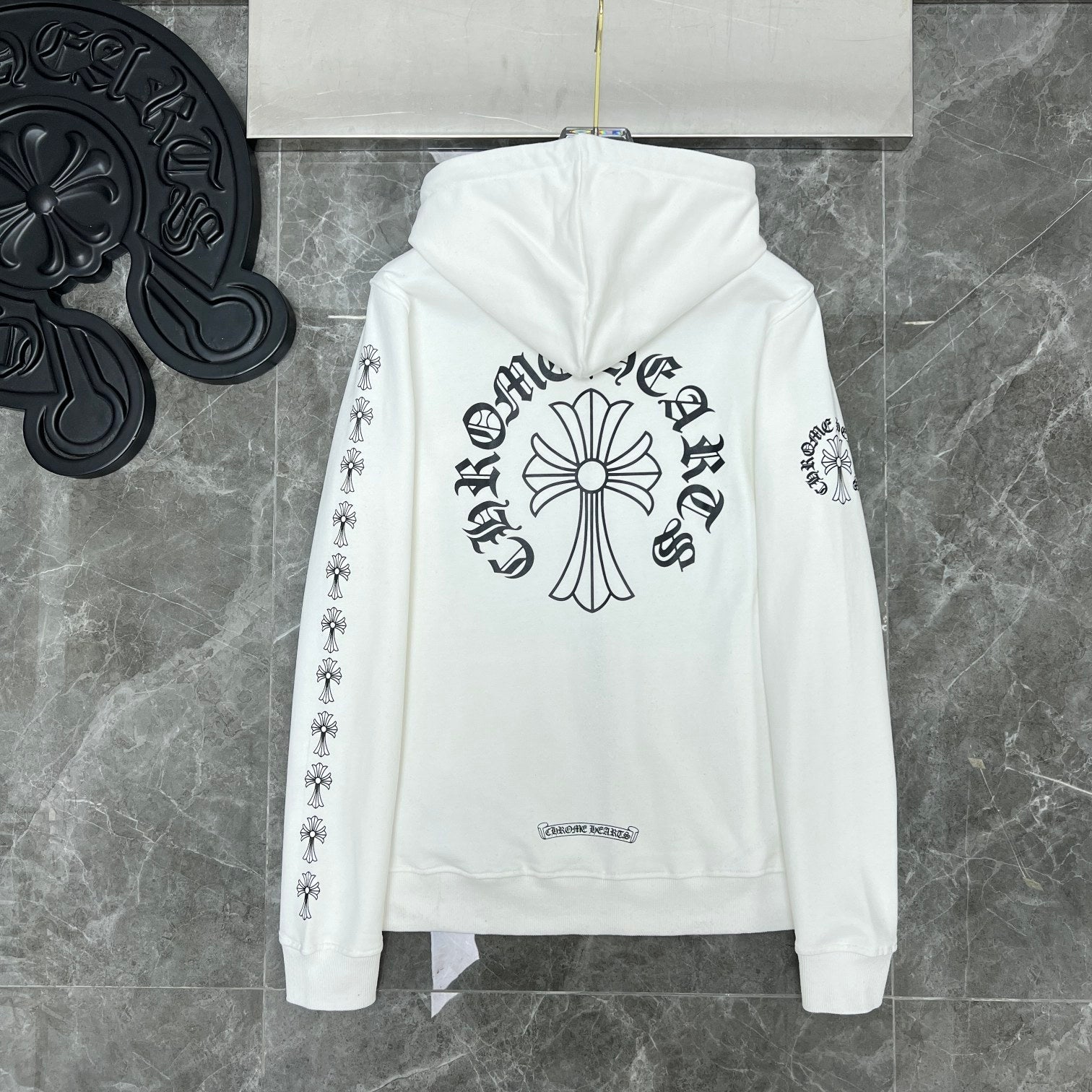 Best Replica Chrome Hearts Jacket - Colareps