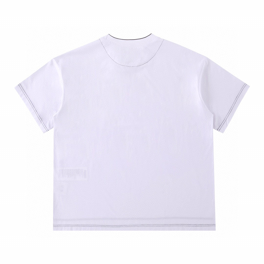 Best Replica Prada T-shirt - Colareps