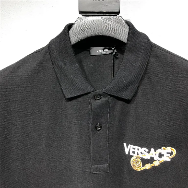 Best Replica 2023ss Versace T Shirt - Colareps