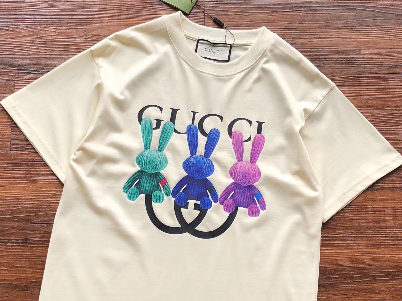Best Replica Gucci T-shirt - Colareps