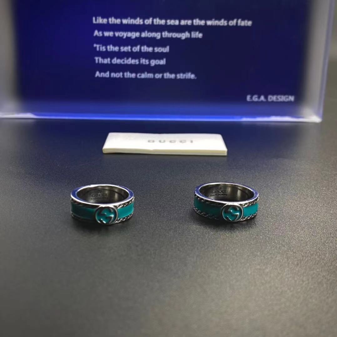 Best Replica Gucci Ring - Colareps