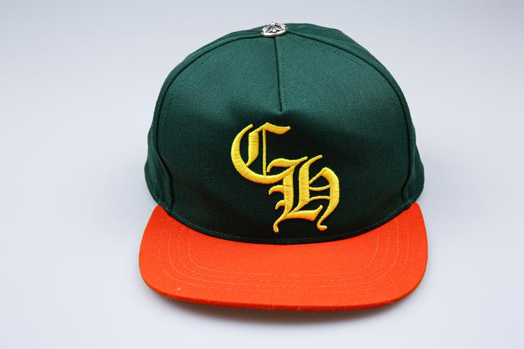 Best Replica Chrome hearts Miami hat - Colareps