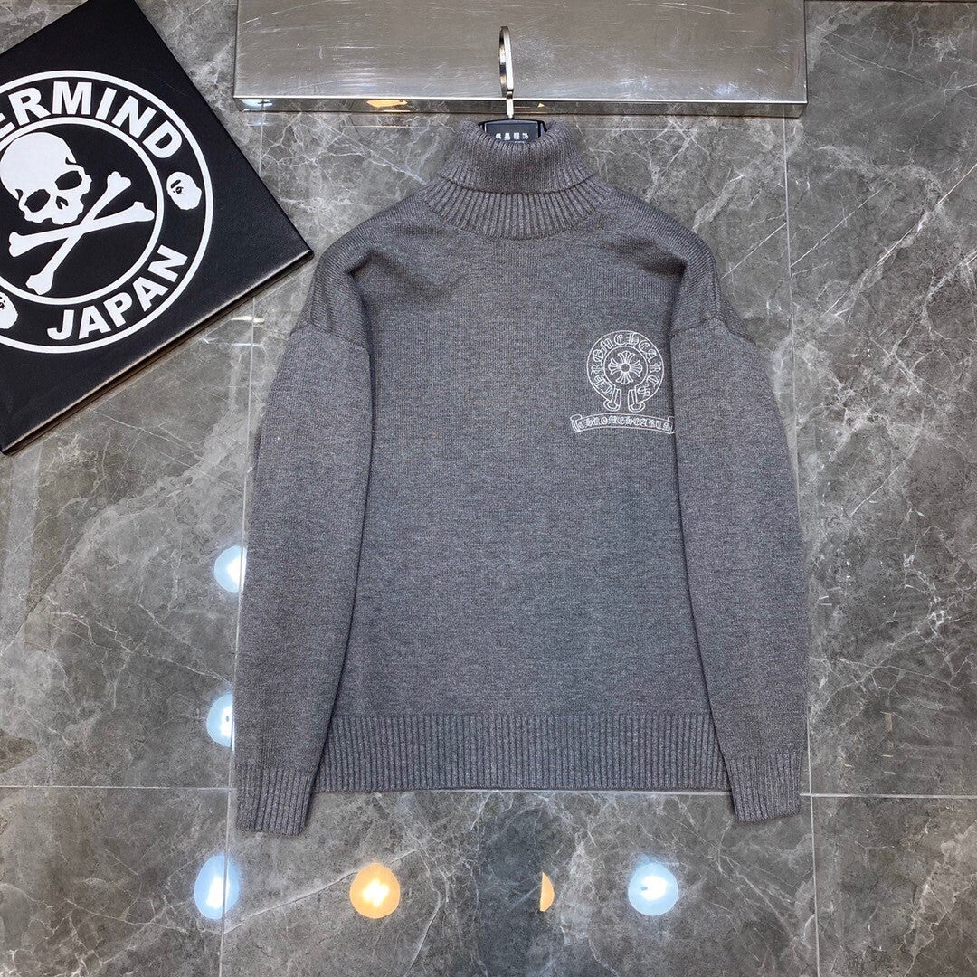 Best Replica Chrome Hearts Sweater - Colareps
