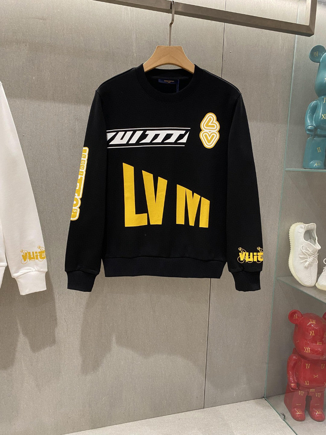 Best Replica Louis Vuitton Sweatshirt - Colareps
