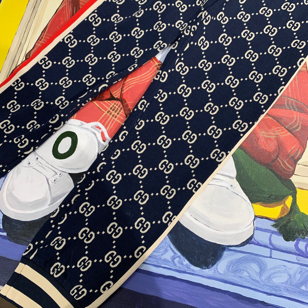 Best Replica Gucci Sweatpants - Colareps