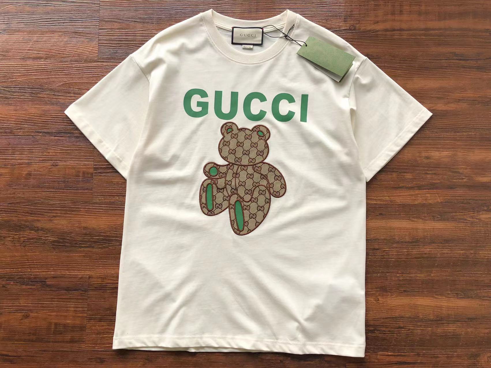 Best Replica Gucci T-shirt - Colareps
