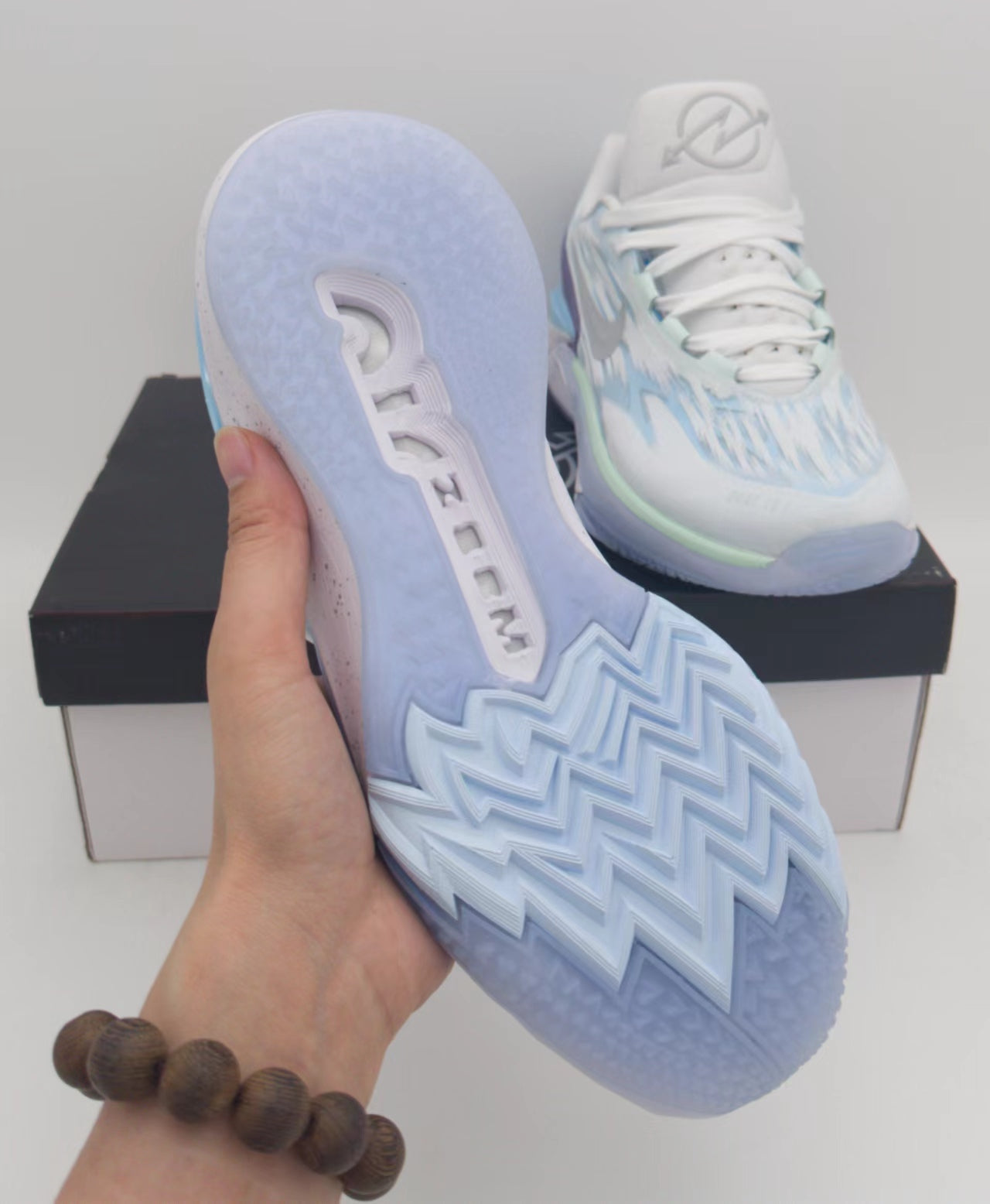 Best Replica NIKE ZOOM GT CUT 2 x DARE TO FLY - Colareps