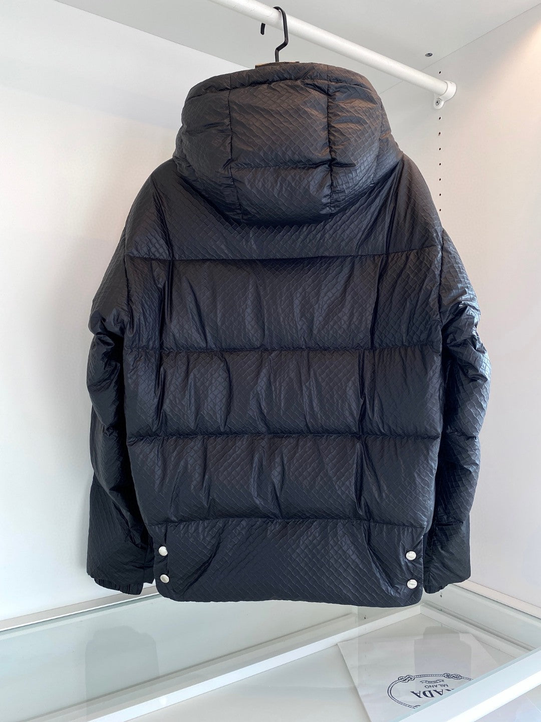 Best Replica Prada Jacket - Colareps