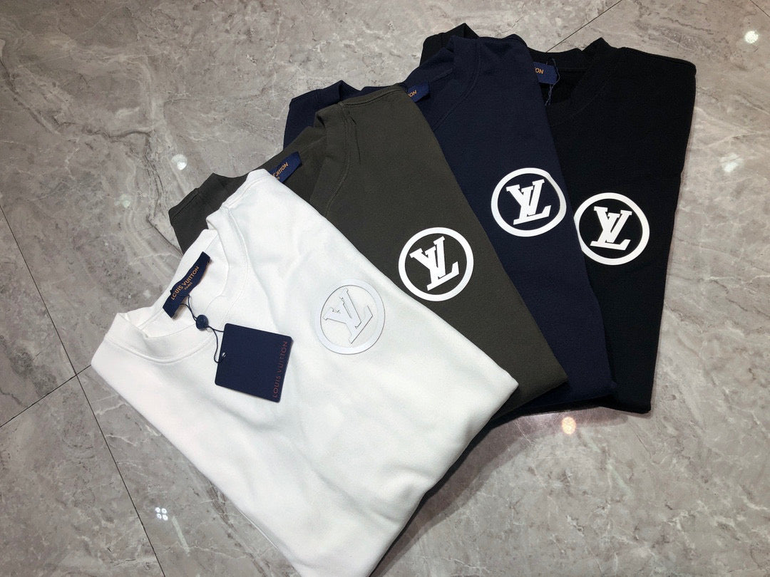 Best Replica Louis Vuitton Long Sleeve Shirt - Colareps