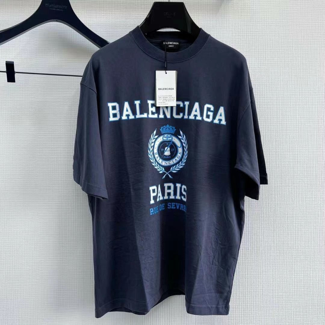 Best Replica Balenciaga T-shirt - Colareps