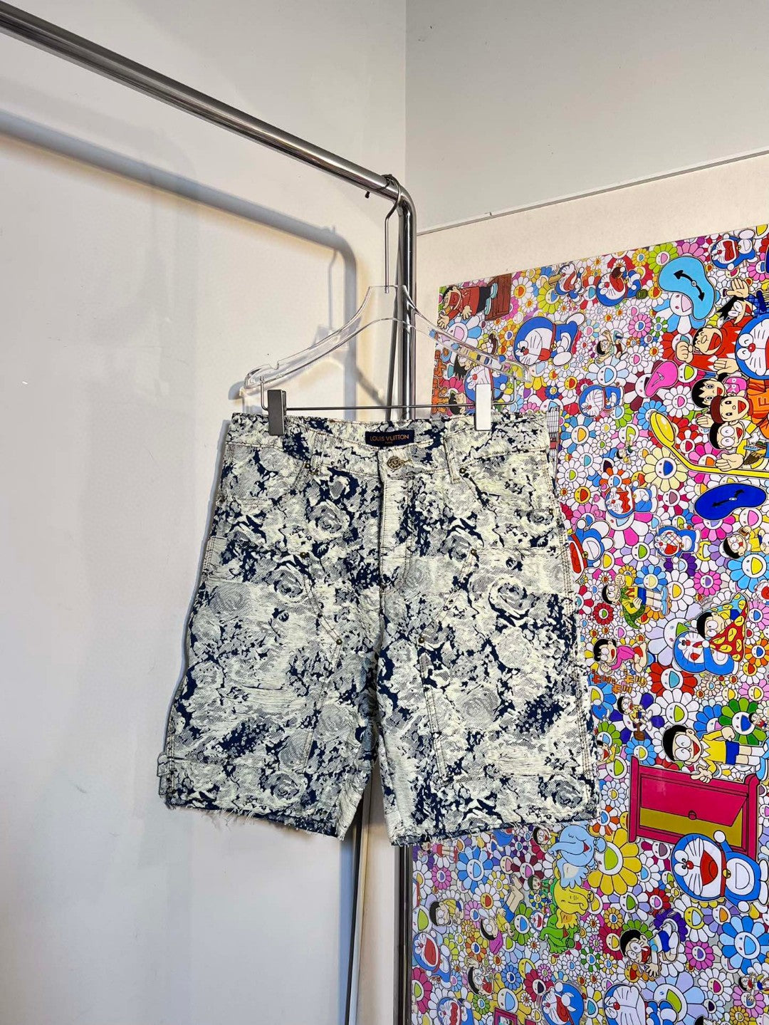 Best Replica Louis Vuitton Shorts - Colareps