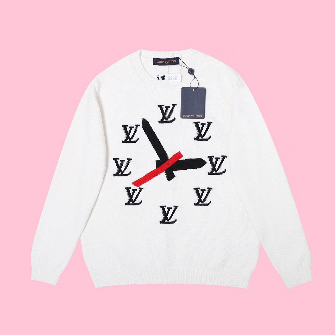 Best Replica Louis Vuitton Sweater - Colareps