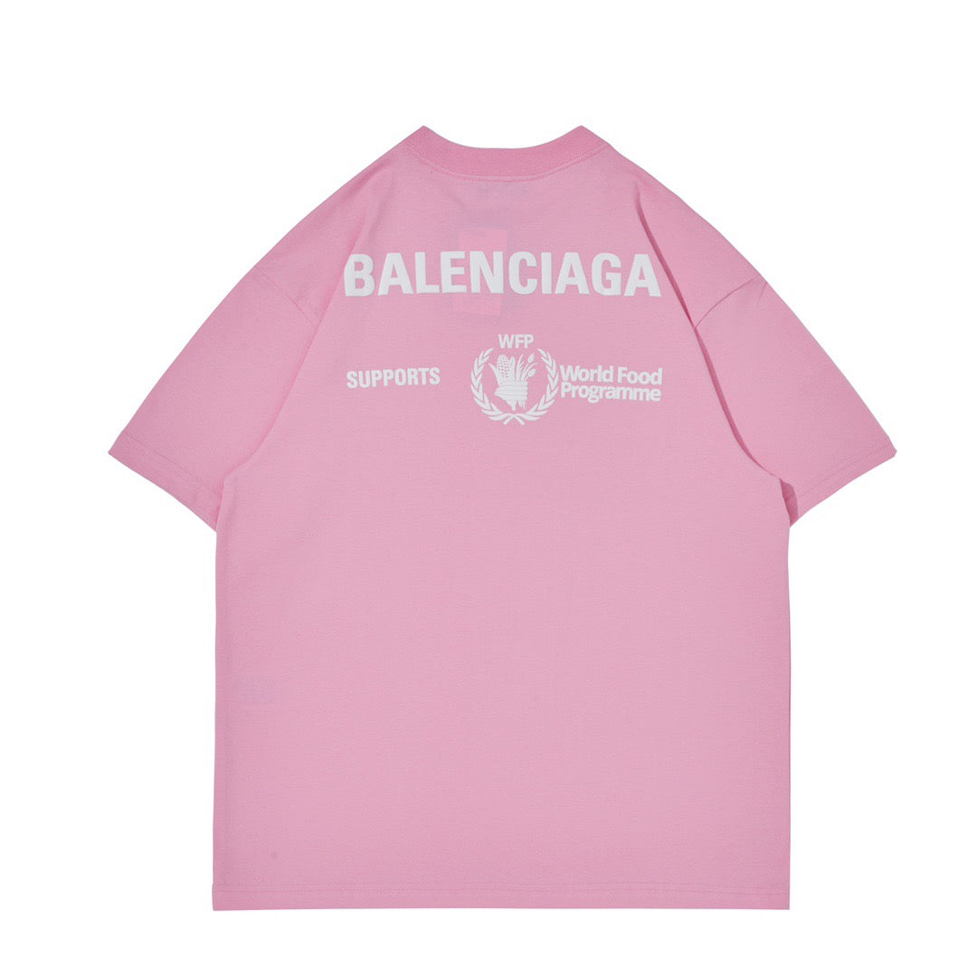 Best Replica Balenciaga T-shirt - Colareps