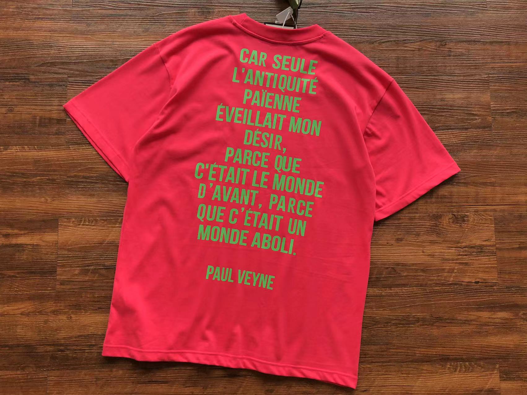 Best Replica Gucci T-shirt - Colareps