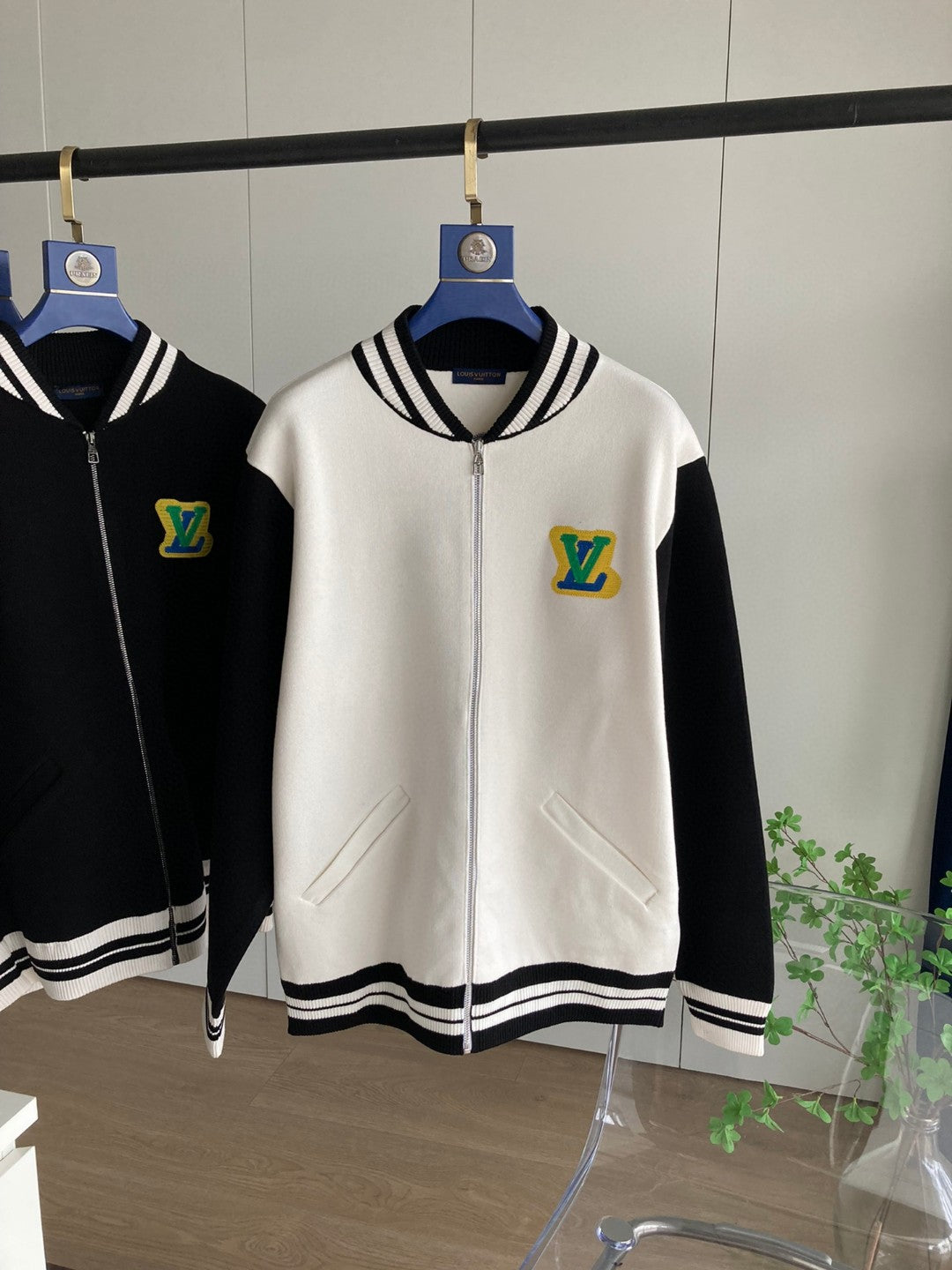 Best Replica Louis Vuitton Varsity Jacket - Colareps