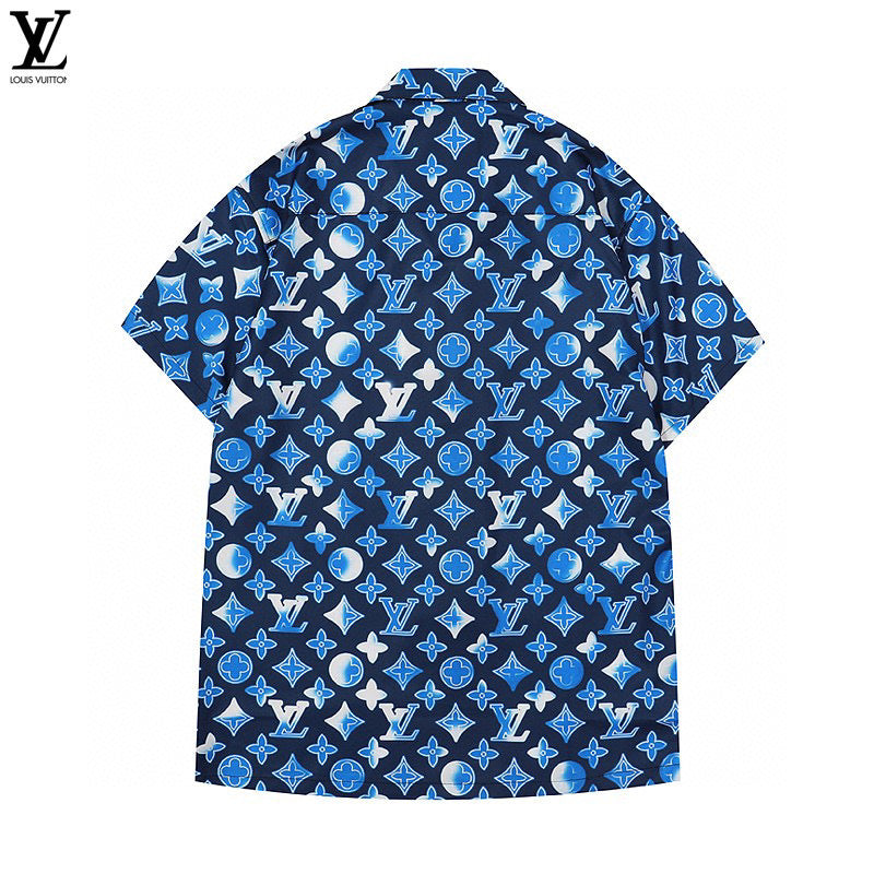 Best Replica Louis Vuitton Shirt - Colareps