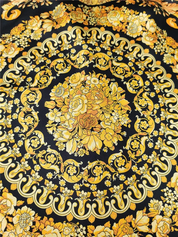 Best Replica 2022ss Versace Shirt - Colareps