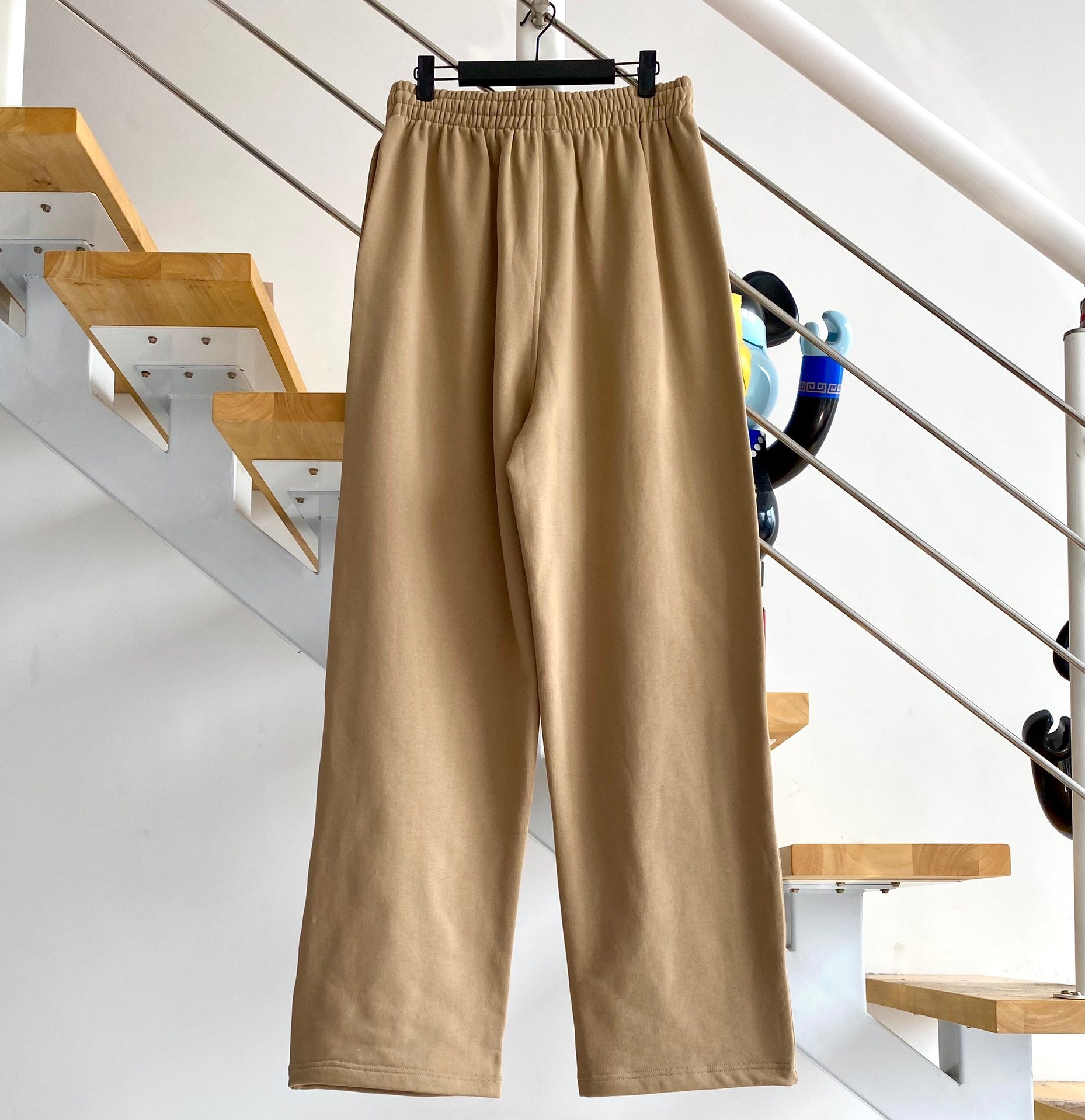 Best Replica Balenciaga Sweatpants - Colareps