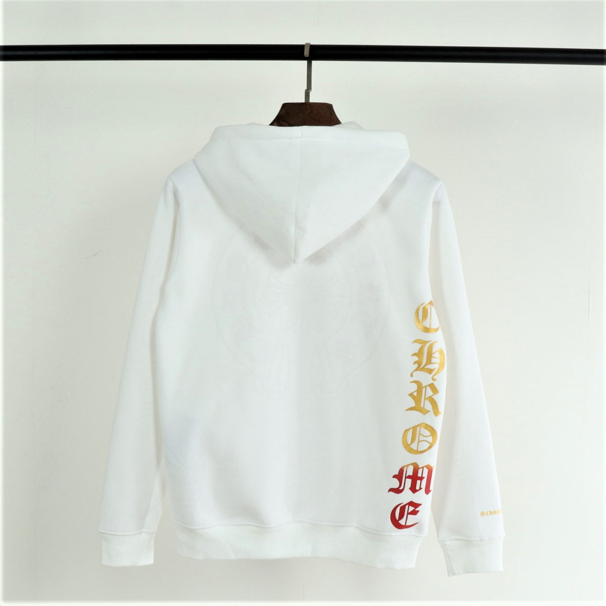 Best Replica Chrome Hearts Jacket - Colareps