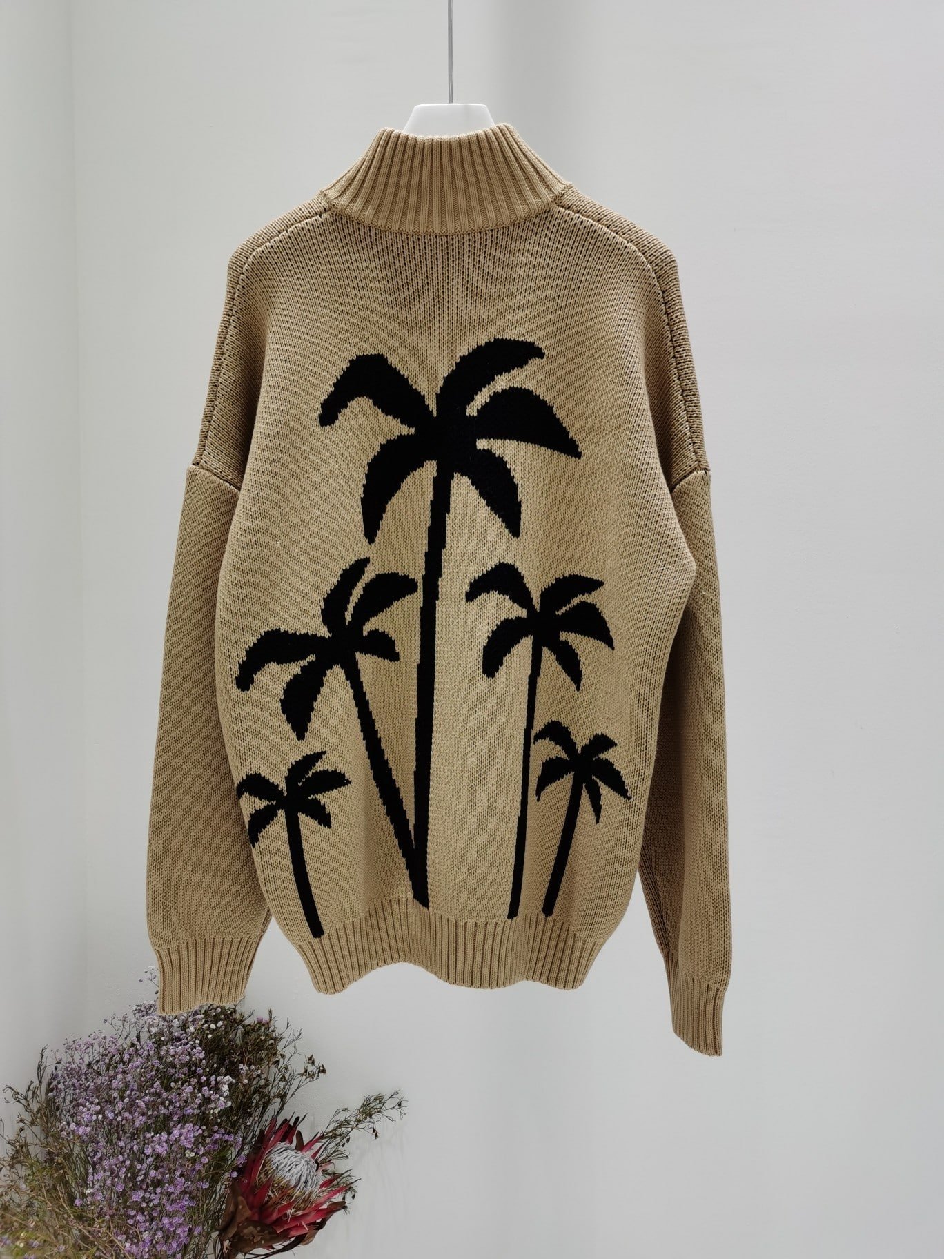 Best Replica Palm Angels Sweatshirt (17) - Colareps