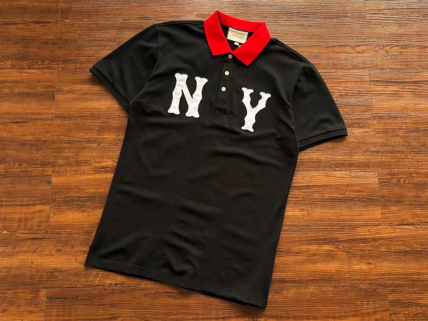 Best Replica Gucci Shirt - Colareps