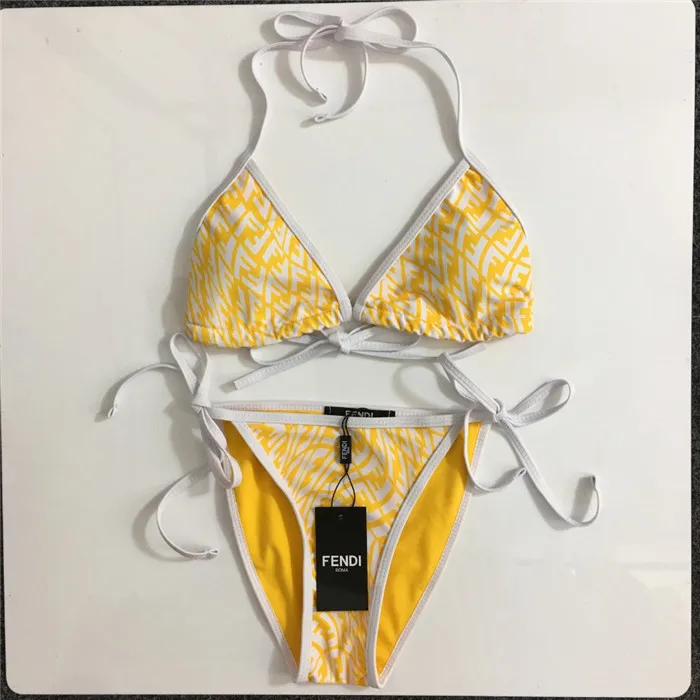 Best Replica Fendi Bikini - Colareps