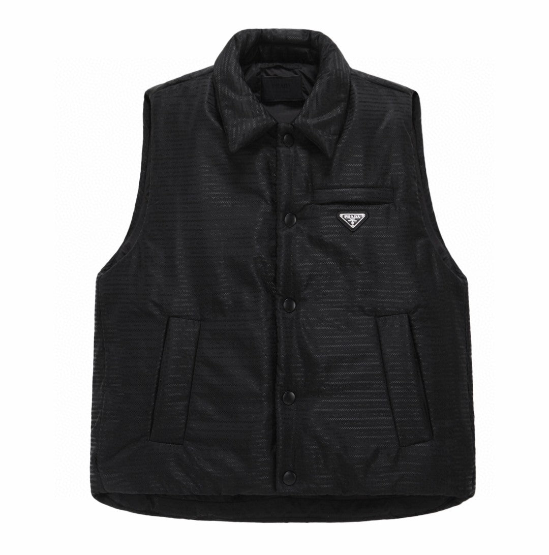 Best Replica Prada Vest - Colareps